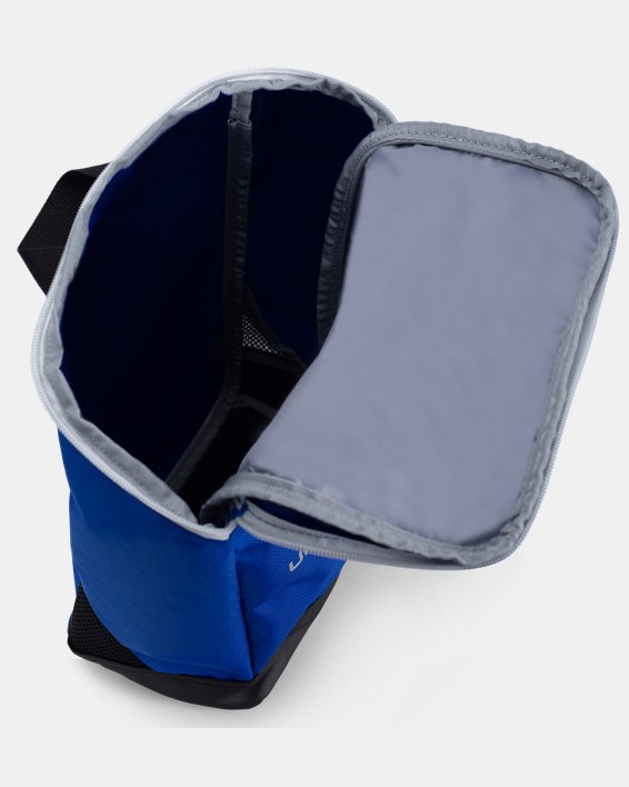 UA Shoe Bag in Blue image number 3